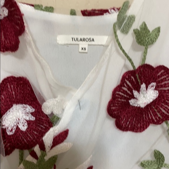 Dress - Picture 3 of 3